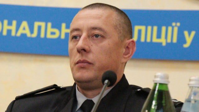 Віконський