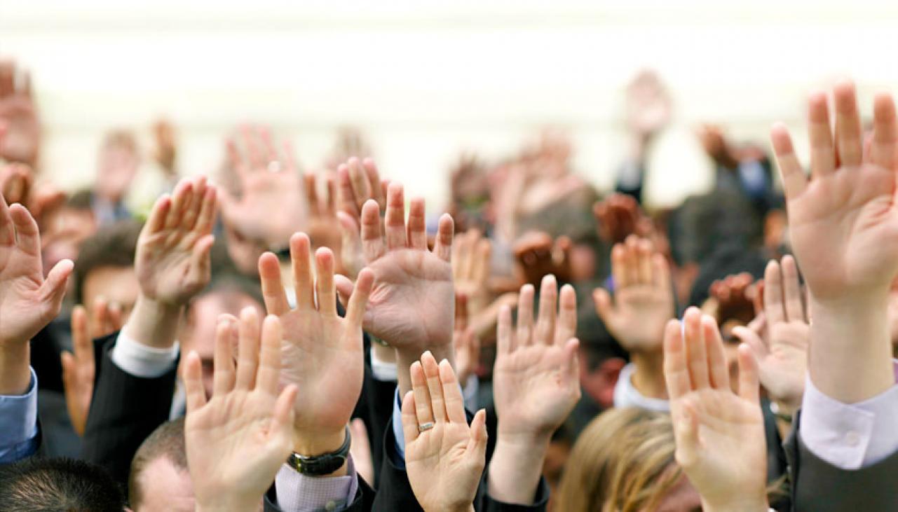 народовладдя