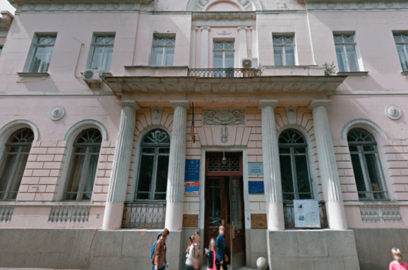 національна пам'ять