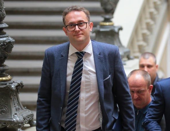 Мальський Маркіян